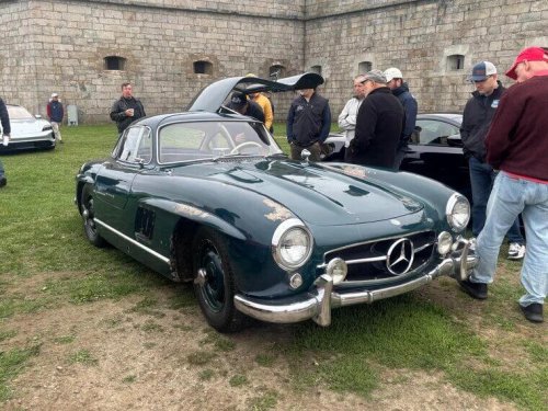 Vintage Cars That Could Make Their Owners Rich