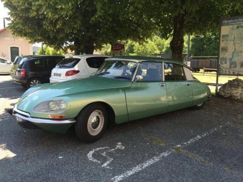 Vintage Cars That Could Make Their Owners Rich