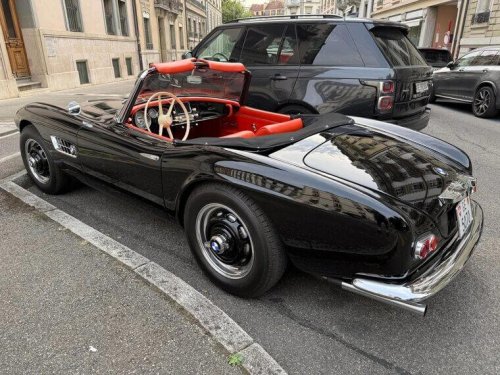 Vintage Cars That Could Make Their Owners Rich