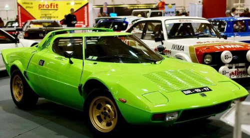 Vintage Cars That Could Make Their Owners Rich