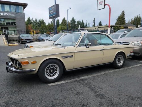 Vintage Cars That Could Make Their Owners Rich