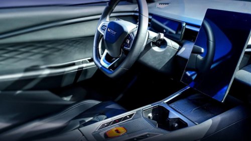 MG, SEAT, Renault, Renault Captur, Omoda 4: Todo lo que sabemos del nuevo SUV B que más temerán los MG ZS, Seat Arona y Renault Captur