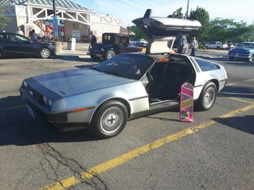 Vintage Cars That Could Make Their Owners Rich