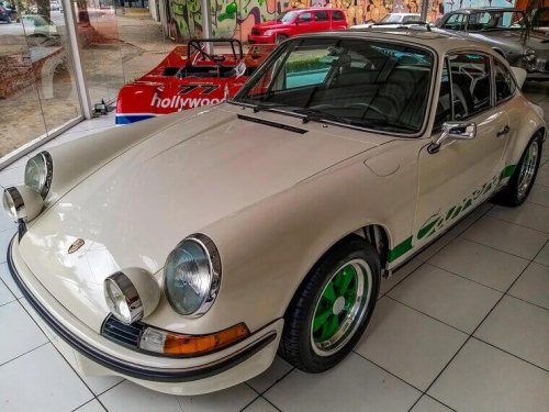 Vintage Cars That Could Make Their Owners Rich