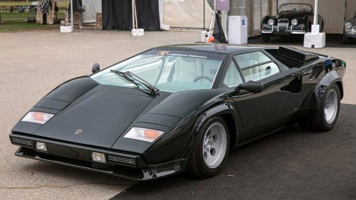 10 European sports cars that still feel special decades later