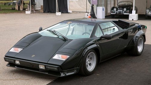 10 European sports cars that still feel special decades later