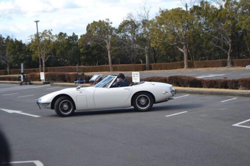 Vintage Cars That Could Make Their Owners Rich