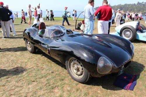 Vintage Cars That Could Make Their Owners Rich