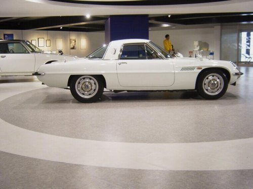 Vintage Cars That Could Make Their Owners Rich