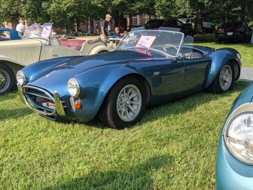 Vintage Cars That Could Make Their Owners Rich