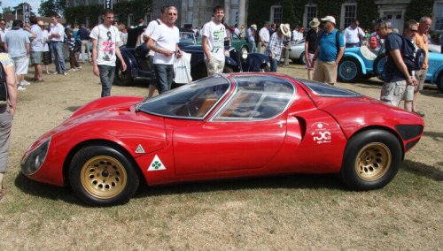 Vintage Cars That Could Make Their Owners Rich