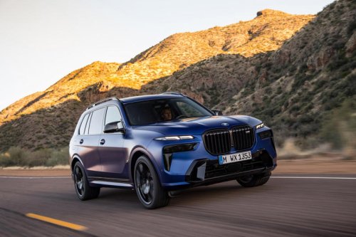 Best V8 SUVs ranked by owner satisfaction