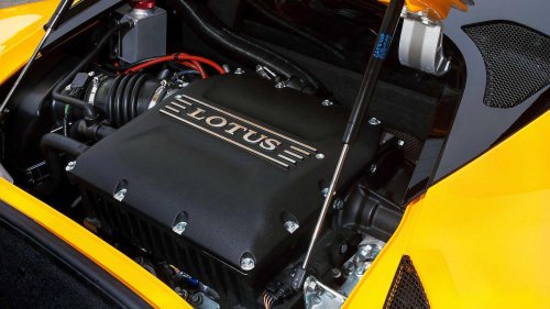 The sports car that feels like a supercar—with Toyota reliability