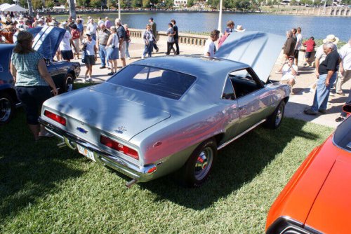 Vintage Cars That Could Make Their Owners Rich