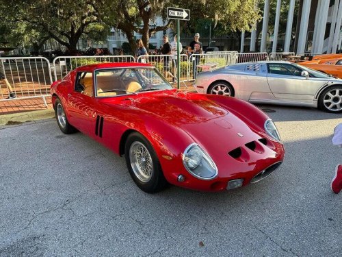 Vintage Cars That Could Make Their Owners Rich