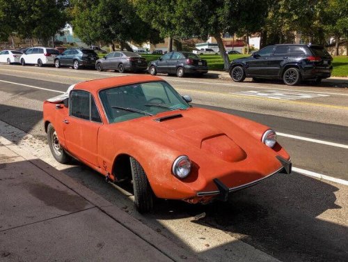 Vintage Cars That Could Make Their Owners Rich