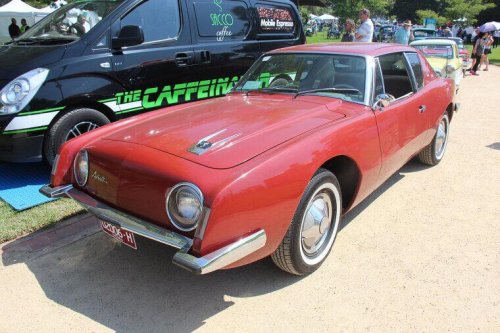 Vintage Cars That Could Make Their Owners Rich