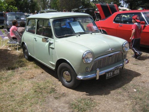 Vintage Cars That Could Make Their Owners Rich