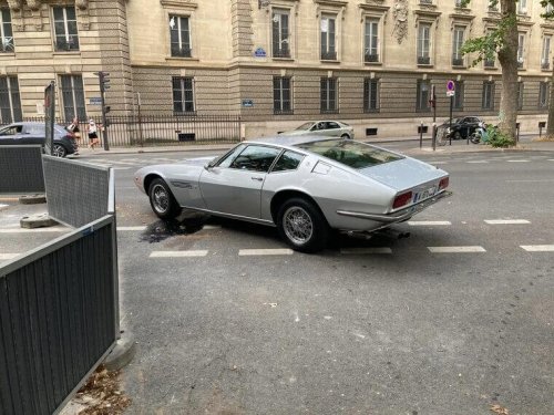 Vintage Cars That Could Make Their Owners Rich