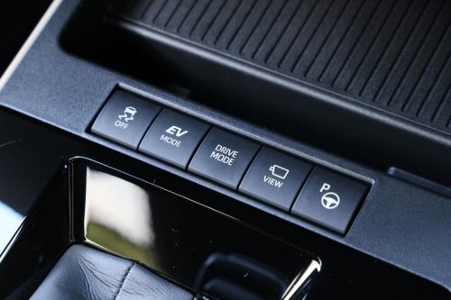 トヨタ・カローラ クロスGRスポーツ（4WD/CVT）【試乗記】