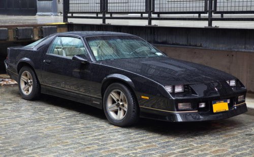 Cool cars from the 80s you could afford today