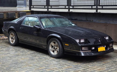Cool cars from the 80s you could afford today