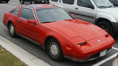 Cool cars from the 80s you could afford today
