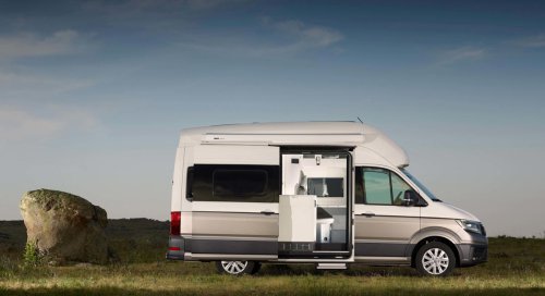 Cómo conseguir que tu autocaravana sea más cómoda y segura en carretera: una suspensión bien adaptada a su nuevo uso