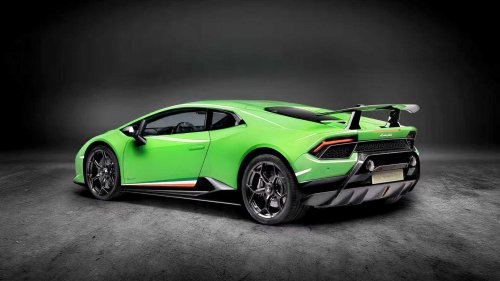 The Chevrolet that rewrote America’s sports car rules