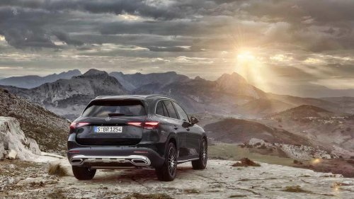 Most reliable luxury compact SUVs in 2026 ranked by JD Power