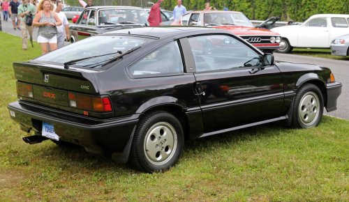 Cool cars from the 80s you could afford today