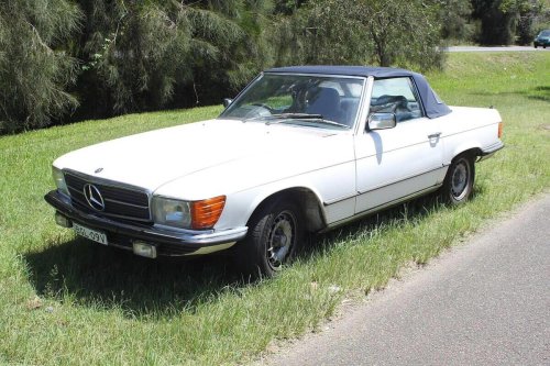 Cool cars from the 80s you could afford today