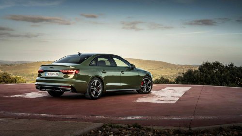 Every Audi model ranked by owner satisfaction (2024-2025)