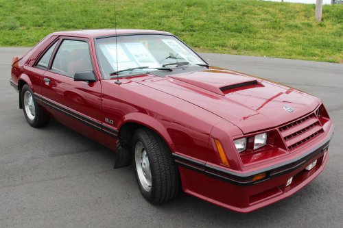 Cool cars from the 80s you could afford today