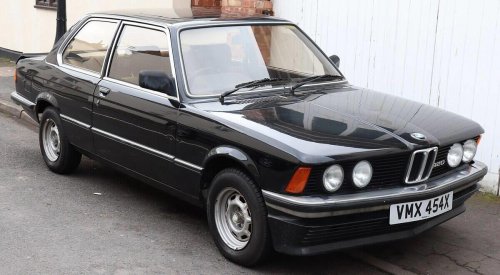 Cool cars from the 80s you could afford today
