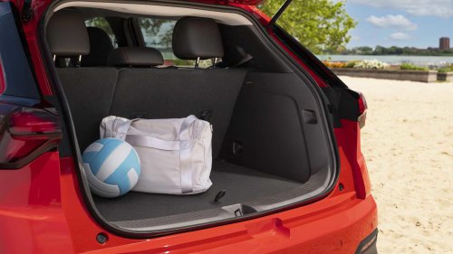 Chevy, SUV, Every Chevy SUV ranked by interior comfort in 2024