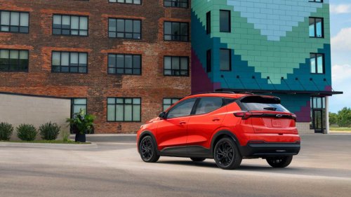 The 2027 Chevrolet Bolt's pros-and-cons list is a preview of whether GM finally fixed its cheapest EV