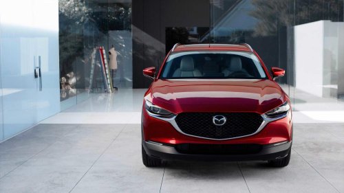 Forget houses, Gen Z just wants to buy new cars