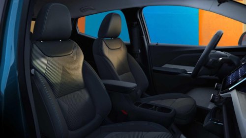 Every Chevy SUV ranked by interior comfort in 2024
