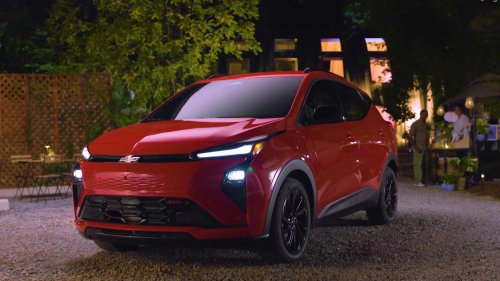 The 2027 Chevrolet Bolt's pros-and-cons list is a preview of whether GM finally fixed its cheapest EV