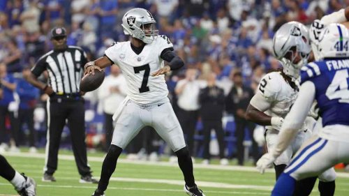 The Outcome the Raiders Are Trying To Avoid