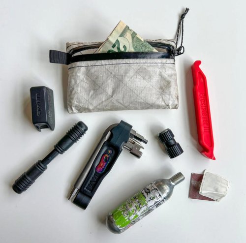 The smartest upgrades to make your bike lighter (without overspending)