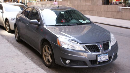 10 Cars With Terrible Battery Locations &amp; 10 With The Best