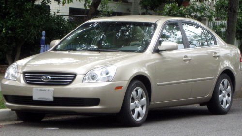 10 Cars With Terrible Battery Locations &amp; 10 With The Best