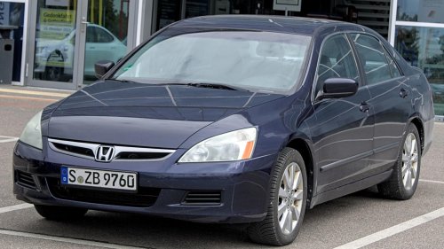 10 Cars With Terrible Battery Locations &amp; 10 With The Best