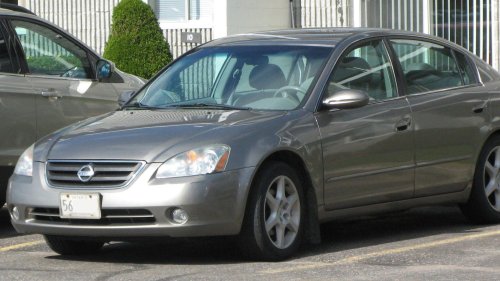 10 Cars With Terrible Battery Locations &amp; 10 With The Best