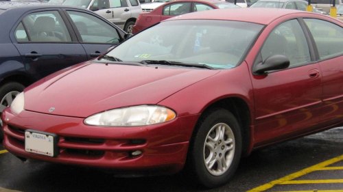 Battery, 10 Cars With Terrible Battery Locations & 10 With The Best