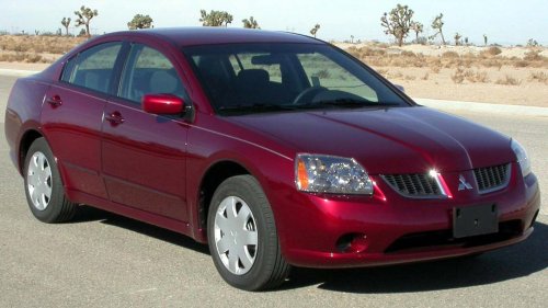 10 Cars With Terrible Battery Locations &amp; 10 With The Best