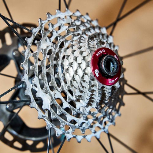 The smartest upgrades to make your bike lighter (without overspending)