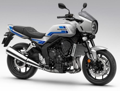 【詳細解説】ホンダ「CB1000F」「CB1000F SE」ついに国内発売！ 新たなるフラッグシップCBの価格、発売時期、スペック、機能を徹底チェック！